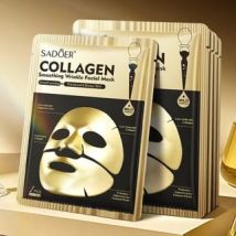 SADOER - Collagen Wrinkle Facial Mask 30ml
