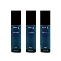 no3 - Deuxer Styling Liquid 1 - 140g