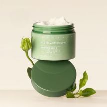 WATERCOME - Niacinamide Fragrance Scrub Cream - Peelingcreme
