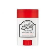 SUNGBOON EDITOR - Shea Butter Baby Foot Stick 20g