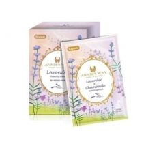 Annies Way - Lavender Chamomile Soothing Mask 10 pcs