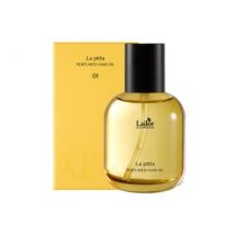 Lador - Perfumed Hair Oil - 3 Types La pitta