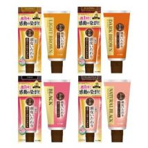 Rohto Mentholatum - 50 Megumi Hair Color Treatment