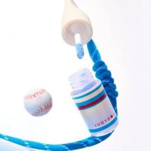 Judydoll - Sporty Series Liquid Eyeshadow - 3 Colors #S01 Blue Surf - 3g