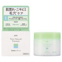 pdc - Pure Natural Premium Balancing Cream Essence 100g