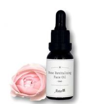 Aster Aroma - Face Oil Rose Revitalizing - 15ml