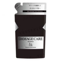 &be - Hair Damage Care Shampoo Refill 370ml