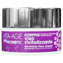 Bottega di LungaVita - Vita-Age Preprobiotic Revitalize Face Cream 50ml