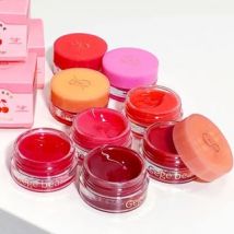 Gege Bear - Jam Lip Gloss - (1-4) #01 - 5g