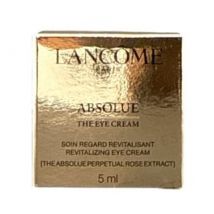 Lancome - ABSOLUE The Eye Cream Soin Regard Revitalisant Revitalizing Eye Cream 5ml