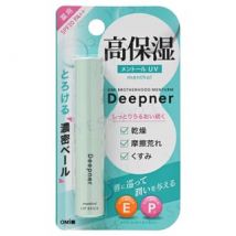 OMI - Deepner Menthol UV Lip Stick SPF 20 PA++ 2.3g