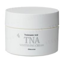démarrer - TNA Medicated Whitening Cream 45g