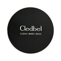 Cledbel - Clean Finish Powder 10g