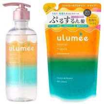 ulumee - Control Protein Shampoo 480ml