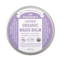 Dr. Bronner's - Organic Magic Balm Lavender 14g