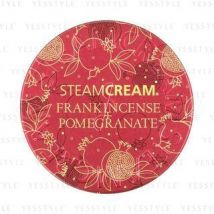 STEAM CREAM - Frankincense Pomegranate Steam Cream 75g
