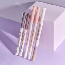 BLACK ROUGE - Eye Designing Pencil Liner - 5 Colors PL201 Salted Pink