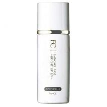 Fancl - Skincare Base Bright Up UV SPF 35 PA+++ 24ml