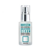 ROVECTIN - Skin Essentials Aqua Activating Serum 35ml 35ml