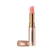 Covermark - Realfinish Brightening Lip Essence UV SPF 15 PA++ 02 Peach