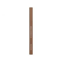 WAKEMAKE - Any-Proof Pen Eyeliner Renewal - 3 Colors 2024 Version - #02 Brown