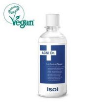 ISOI - ACNI Dr. 1st Control Tonic 130ml