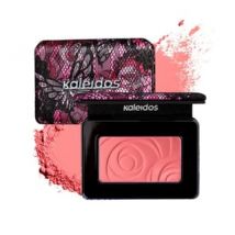 Kaleidos - Vibrant Flush Mono Blush - 5 Colors #P05 Ecstasy - 5g