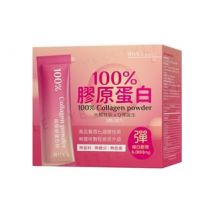 100% Collagen Powder 3g x 30 packs