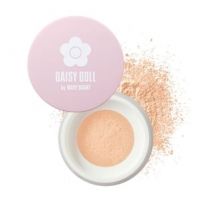 club cosmetics - DAISY DOLL Loose Powder 03 Matte Natural