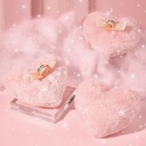 MACK ANDY - Heart Highlight Setting Powder Fluffy Ball 10g