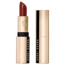 BOBBI BROWN - Luxe Lipstick 04 Claret 3.5g