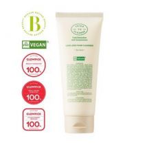 JUICE TO CLEANSE - Less Less Foam Cleanser JUMBO 160g