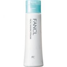 Fancl - Face Washing Powder 50g