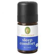 Primavera - Sleep Comfort Bath Essential Oil 5ml