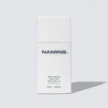NAMING - Dewy Water Skin Tint - 2 Colors Minty