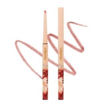 MilleFee - Painting Gel Eyeliner 04 Chiffon Pink