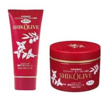 Nippon Olive - Shikolive Skin Cream 180g
