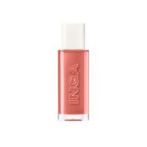 INGA - Water Glow Lip Tint - 13 Colors Nude Ginger