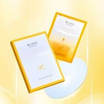 Spring letter - Moisturizing And Brightening Vitamin C Mask (5pcs) 5pcs (1g + 22g)