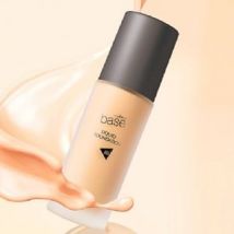 xixi - Silky Liquid Foundation - 2 Colors #102 - 30ml