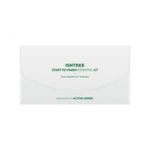 Isntree - Start-To-Finish Essential Kit 11 pcs