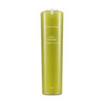 NATURE REPUBLIC - Cell Power Essential Skin 120ml 120ml