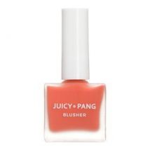 A'PIEU - Juicy-Pang Water Blusher (12 Colors) #CR01 Peach