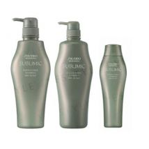 Shiseido Professional - Sublimic Fuente Forte Shampoo Dry Scalp 450ml Refill