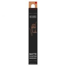 Kanebo - Kate Matte Floating Mascara EX-2 Milk Brown