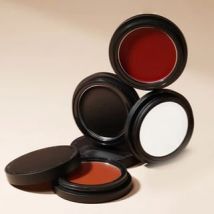 CAR MELA - Art Multi-Purpose Cream - 5 Colors F01# White - 10.5g