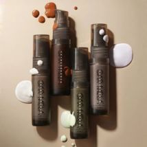 CAR MELA - Watery Foundation Color Adjusting Liquid - 4 Colors 01# Pure White - 10g