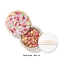 Guerlain - Meteorites Setting & Finishing Pearls Of Powder 04 Amber / Ambre