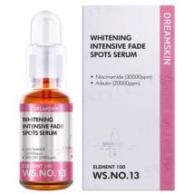 Dream Skin - Element 100 Whitening Intensive Fade Spots Serum 30ml