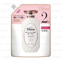 NatureLab - Moist Diane Perfect Beauty Extra Shine Treatment 660ml Refill